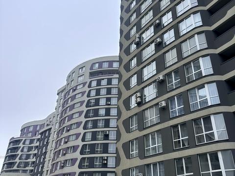 квартира за адресою Трускавецька вул., 2