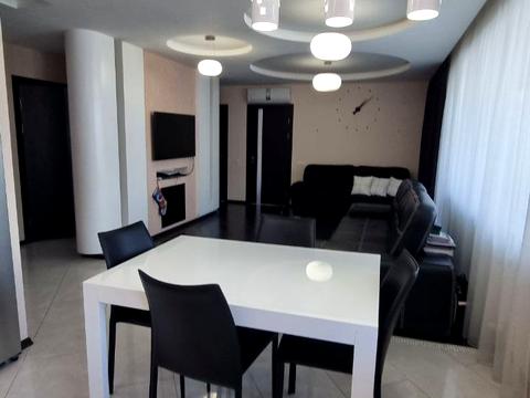 квартира по адресу Кобзаря бульв., 4