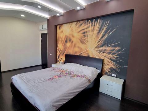 квартира по адресу Кобзаря бульв., 4