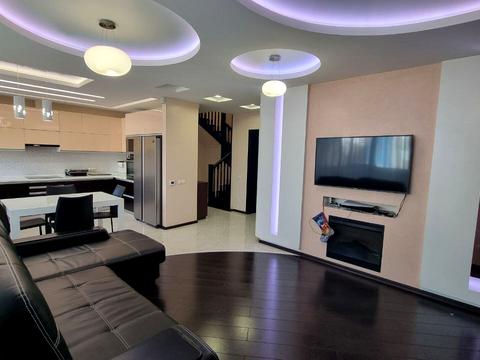 квартира по адресу Кобзаря бульв., 4