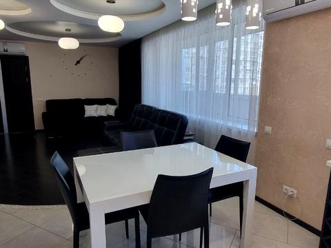 квартира по адресу Кобзаря бульв., 4