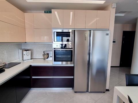 квартира по адресу Кобзаря бульв., 4