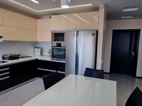 квартира по адресу Кобзаря бульв., 4