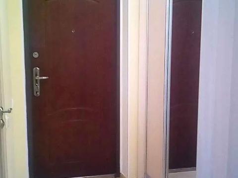 квартира по адресу Краснокутский пер., 16