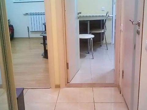 квартира по адресу Краснокутский пер., 16