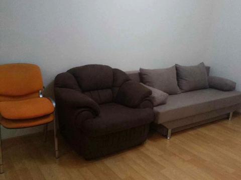 квартира по адресу Краснокутский пер., 16