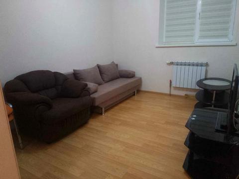 квартира по адресу Краснокутский пер., 16