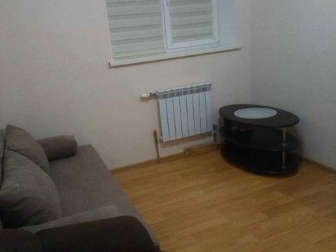 квартира по адресу Краснокутский пер., 16