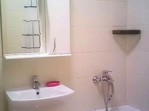 квартира по адресу Краснокутский пер., 16