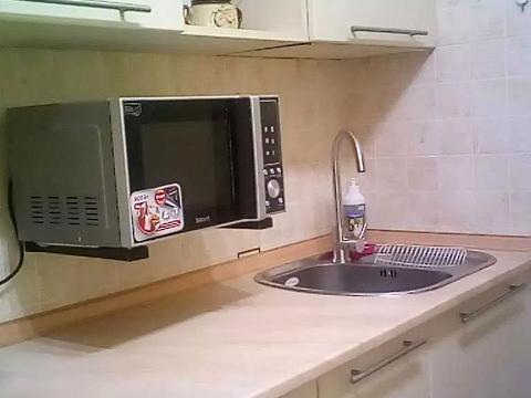 квартира по адресу Краснокутский пер., 16