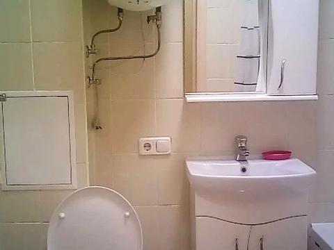 квартира по адресу Краснокутский пер., 16