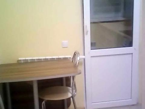 квартира по адресу Краснокутский пер., 16