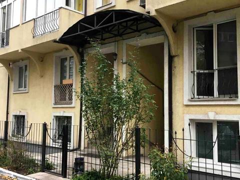 квартира по адресу Краснокутский пер., 16