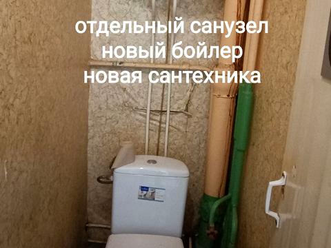 квартира по адресу Тополь-2 жилой массив ул., 22