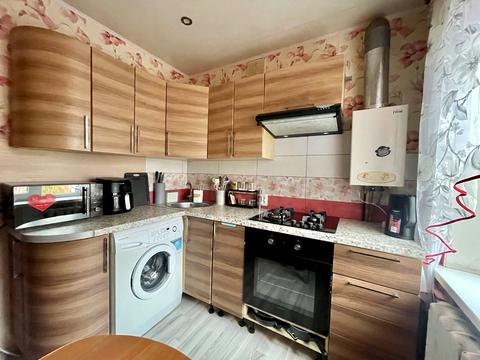 квартира по адресу Батумская ул., 7