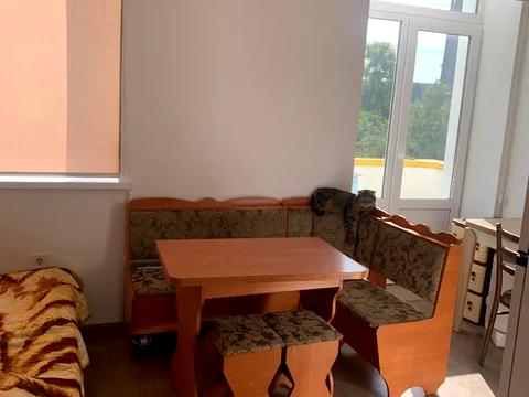 квартира по адресу Вільного Козацтва ул. (Артюшенко), 1