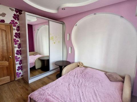 квартира по адресу Петра Калнышевского просп. (Косіора), 4-А