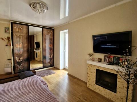 квартира по адресу Петра Калнышевского просп. (Косіора), 4-А