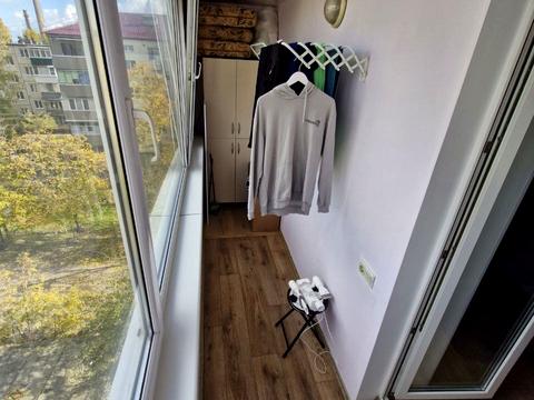 квартира по адресу Петра Калнышевского просп. (Косіора), 4-А