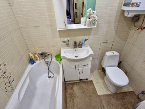 квартира по адресу Петра Калнышевского просп. (Косіора), 4-А