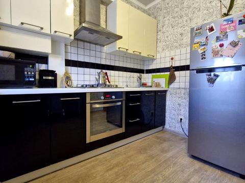 квартира по адресу Петра Калнышевского просп. (Косіора), 4-А