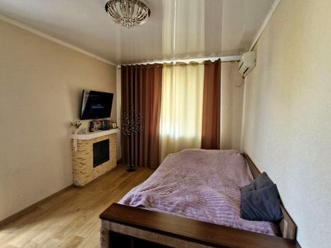 квартира по адресу Петра Калнышевского просп. (Косіора), 4-А