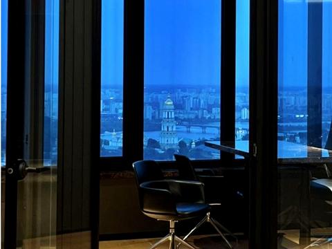 коммерческая по адресу Кловский спуск, 70