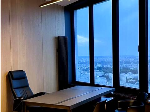 коммерческая по адресу Кловский спуск, 70