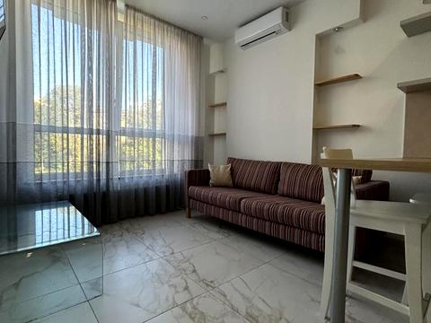 квартира по адресу Фортечный тупик (Тверской), 7-Б