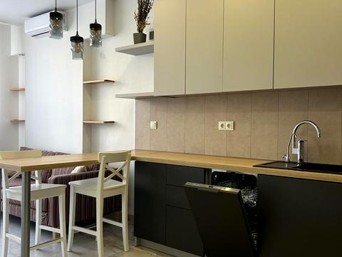 квартира по адресу Фортечный тупик (Тверской), 7-Б