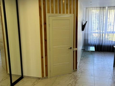 квартира по адресу Фортечный тупик (Тверской), 7-Б