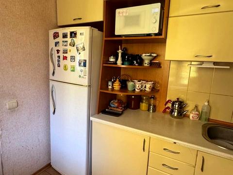 квартира по адресу Квітки Цісик ул. (Гули Королёвой), 8