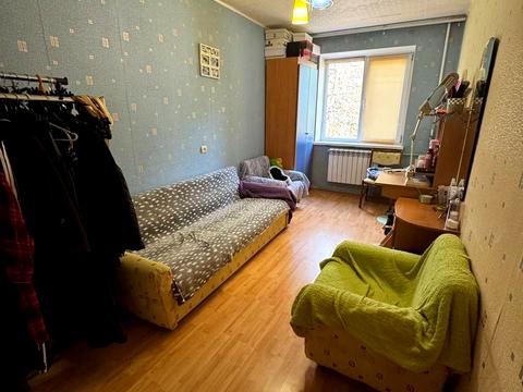 квартира по адресу Квітки Цісик ул. (Гули Королёвой), 8