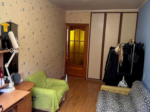 квартира по адресу Квітки Цісик ул. (Гули Королёвой), 8