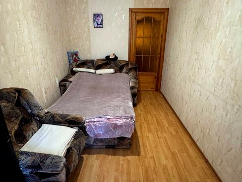 квартира по адресу Квітки Цісик ул. (Гули Королёвой), 8