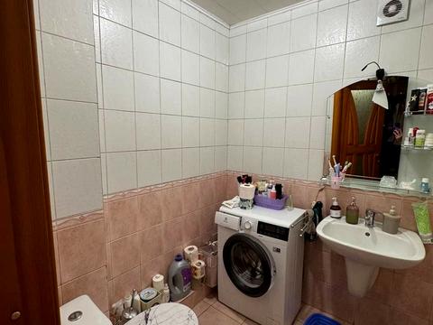 квартира по адресу Квітки Цісик ул. (Гули Королёвой), 8