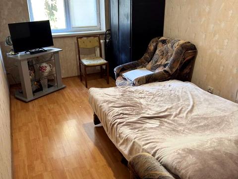 квартира по адресу Квітки Цісик ул. (Гули Королёвой), 8