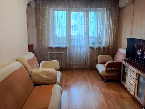 квартира по адресу Квітки Цісик ул. (Гули Королёвой), 8