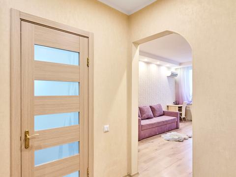 квартира за адресою Володимира Наумовича вул. (Антонова-Овсієнка), 4-А