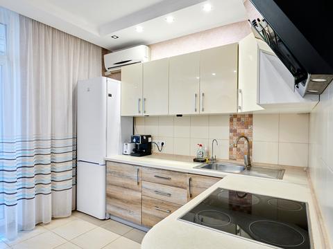 квартира за адресою Володимира Наумовича вул. (Антонова-Овсієнка), 4-А