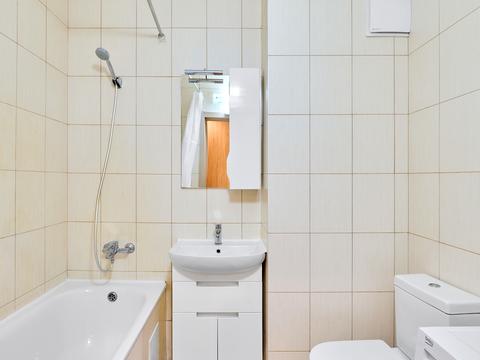 квартира за адресою Володимира Наумовича вул. (Антонова-Овсієнка), 4-А