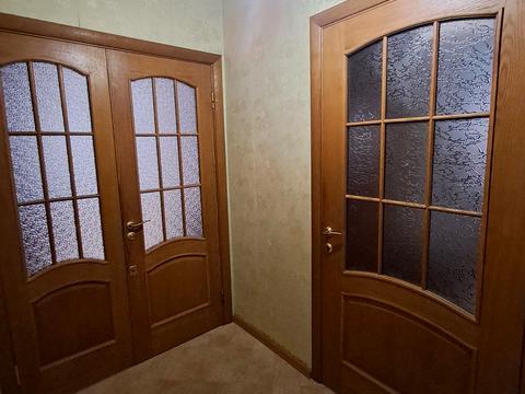 квартира за адресою Білоруська вул., 1