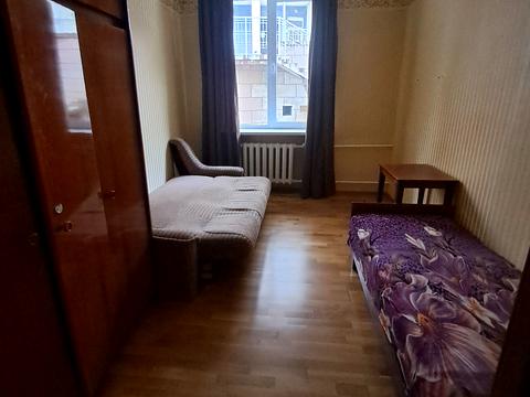 квартира за адресою Білоруська вул., 1