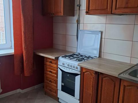 квартира за адресою Білоруська вул., 1