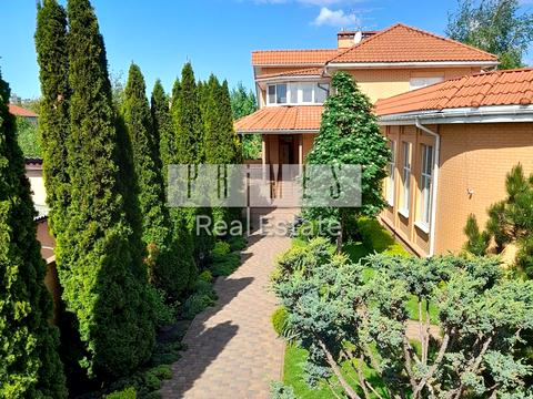 будинок за адресою Київська вул.