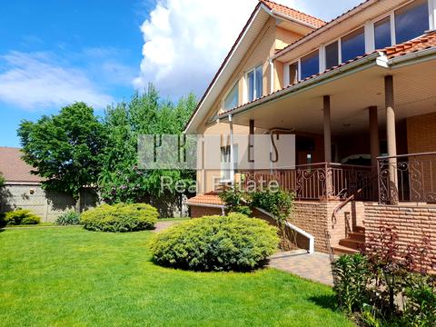 будинок за адресою Київська вул.