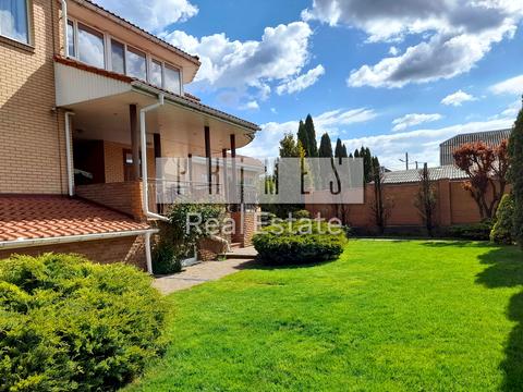 будинок за адресою Київська вул.