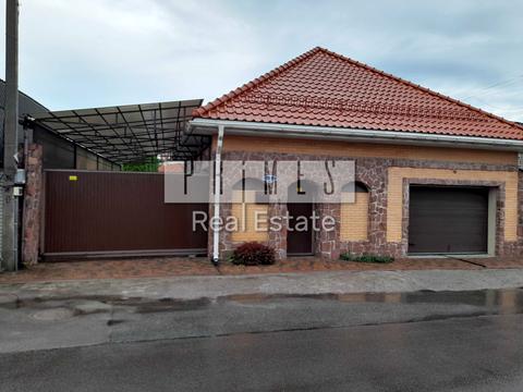 будинок за адресою Київська вул.