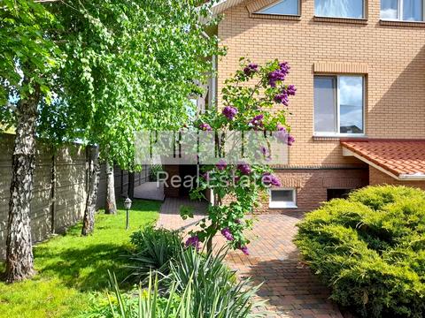 будинок за адресою Київська вул.