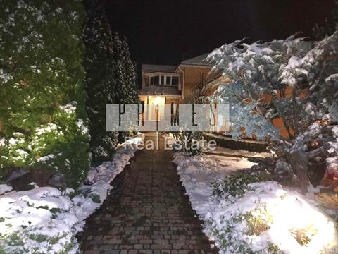 будинок за адресою Київська вул.